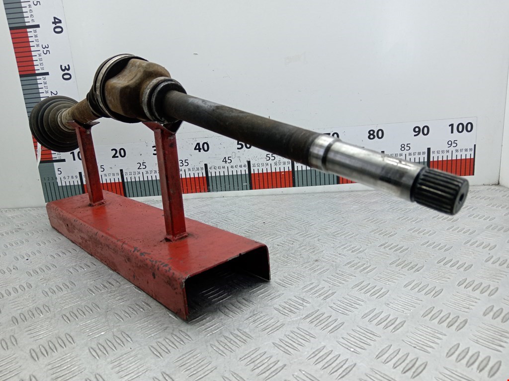 Полуось (привод, приводной вал) передняя правая CITROEN Berlingo 1996-2012