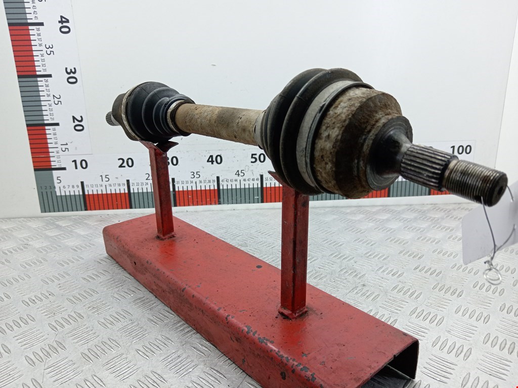 Полуось (привод, приводной вал) передняя левая CITROEN Berlingo 1996-2012