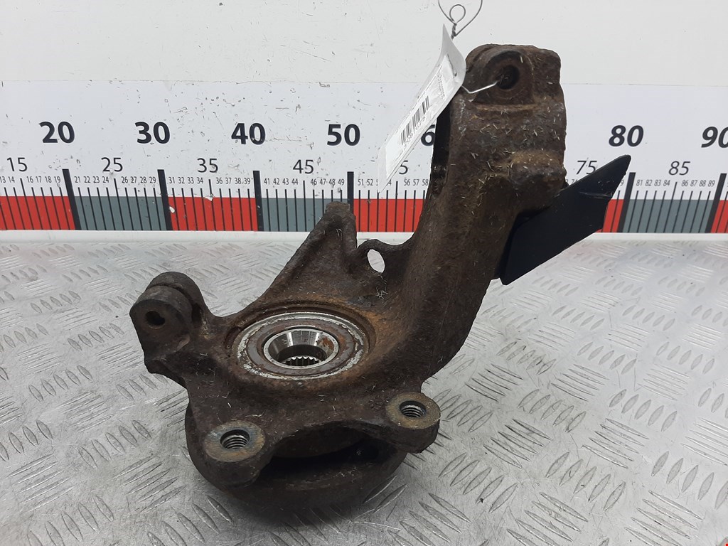 Ступица передняя левая PEUGEOT 206 1998-2012