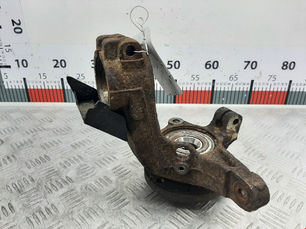 Ступица передняя левая PEUGEOT 206 1998-2012