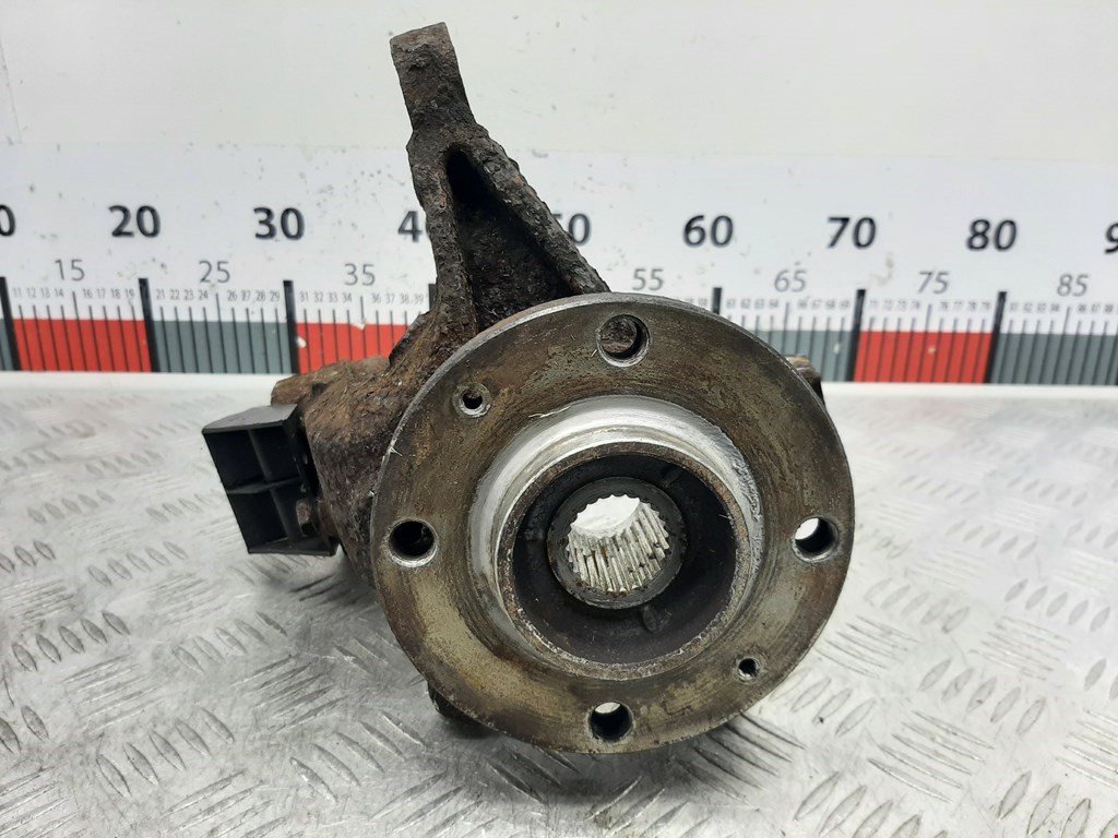 Ступица передняя левая PEUGEOT 206 1998-2012