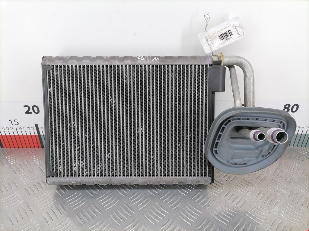 Испаритель кондиционера BMW 5er 5 серия F10/F11/F07 2009-2017