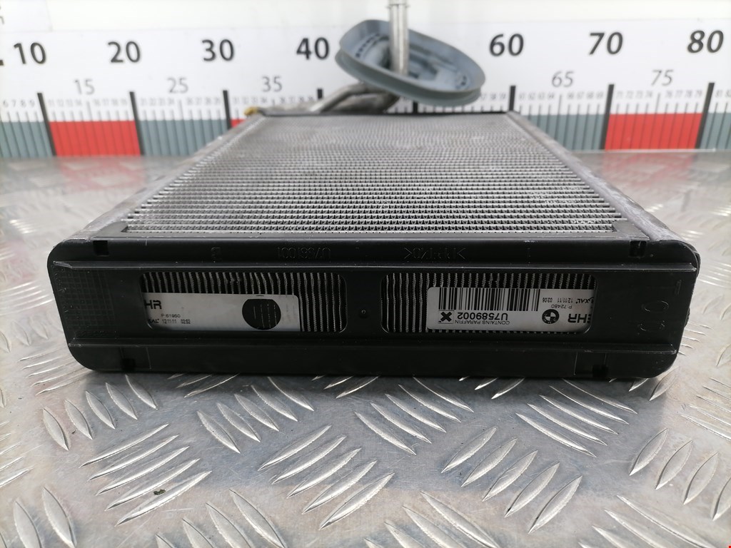 Испаритель кондиционера BMW 5er 5 серия F10/F11/F07 2009-2017