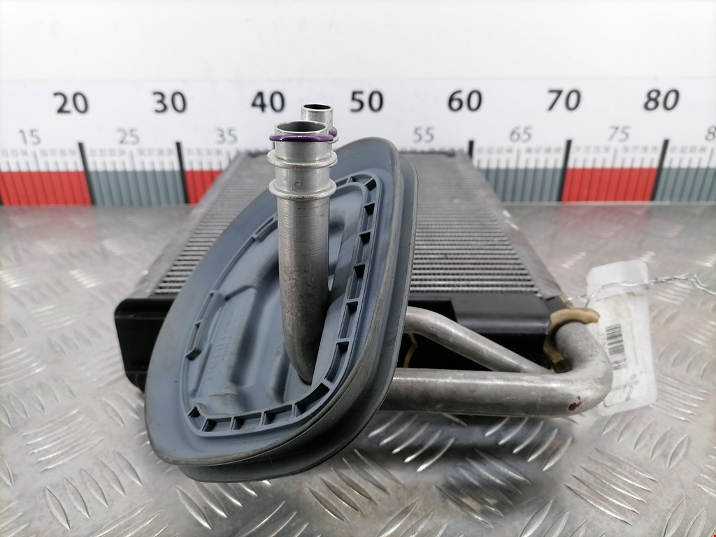 Испаритель кондиционера BMW 5er 5 серия F10/F11/F07 2009-2017