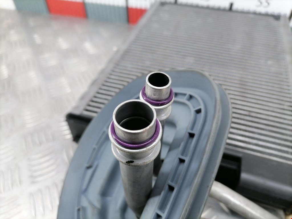 Испаритель кондиционера BMW 5er 5 серия F10/F11/F07 2009-2017