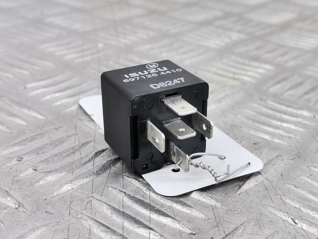 Реле OPEL Frontera B 1998-2004