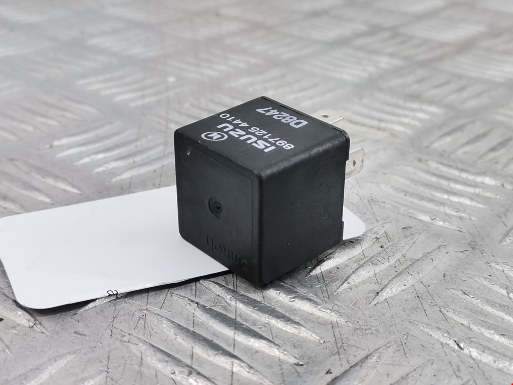 Реле OPEL Frontera B 1998-2004