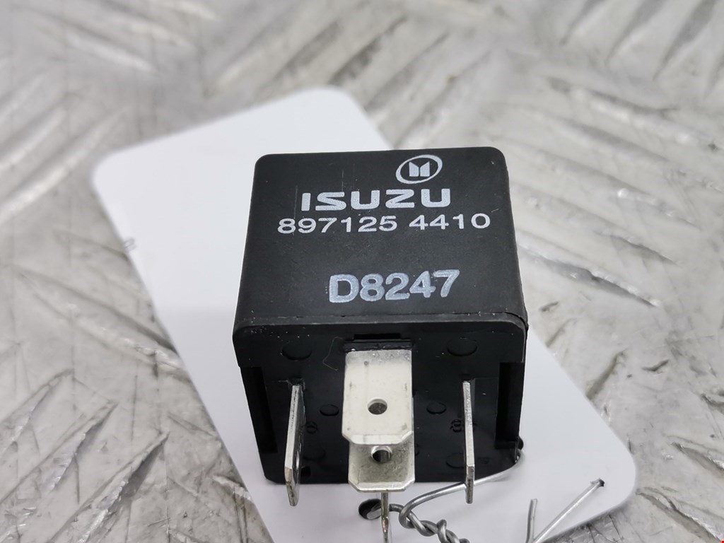 Реле OPEL Frontera B 1998-2004