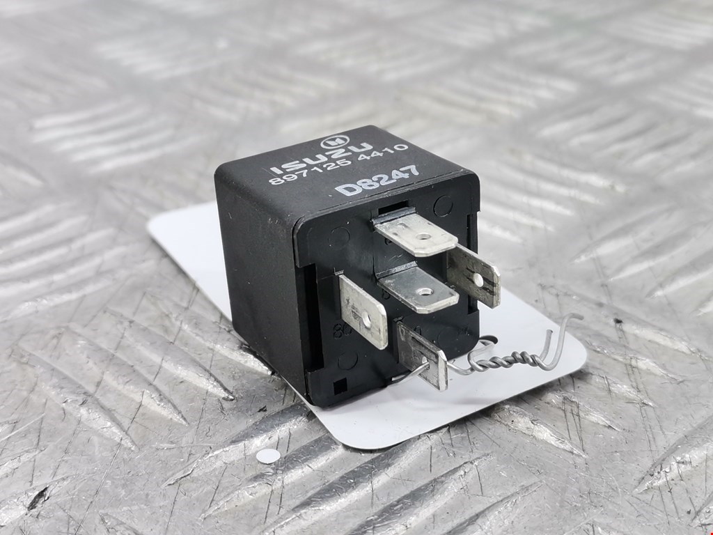 Реле OPEL Frontera B 1998-2004