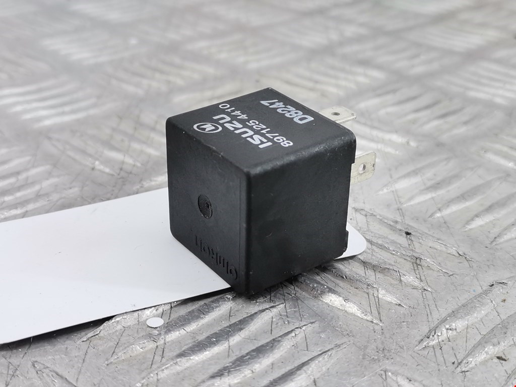 Реле OPEL Frontera B 1998-2004