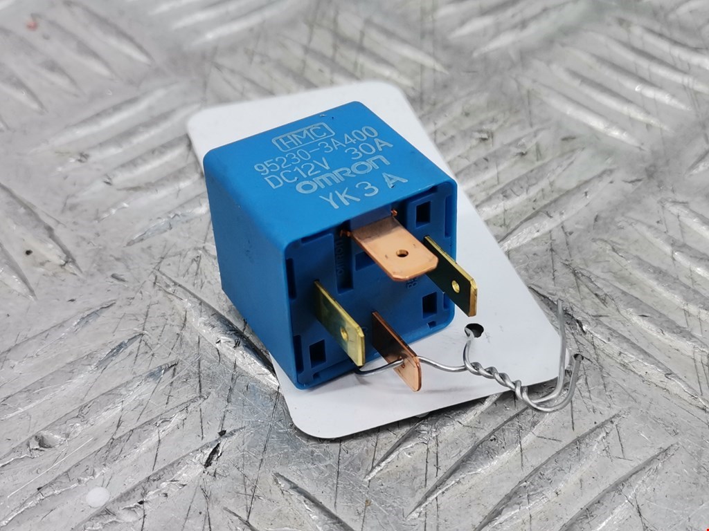 Реле поворотов HYUNDAI Matrix 2001-2010