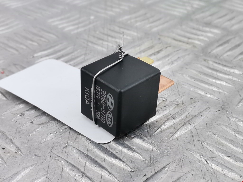 Реле HYUNDAI i40 2011-2019