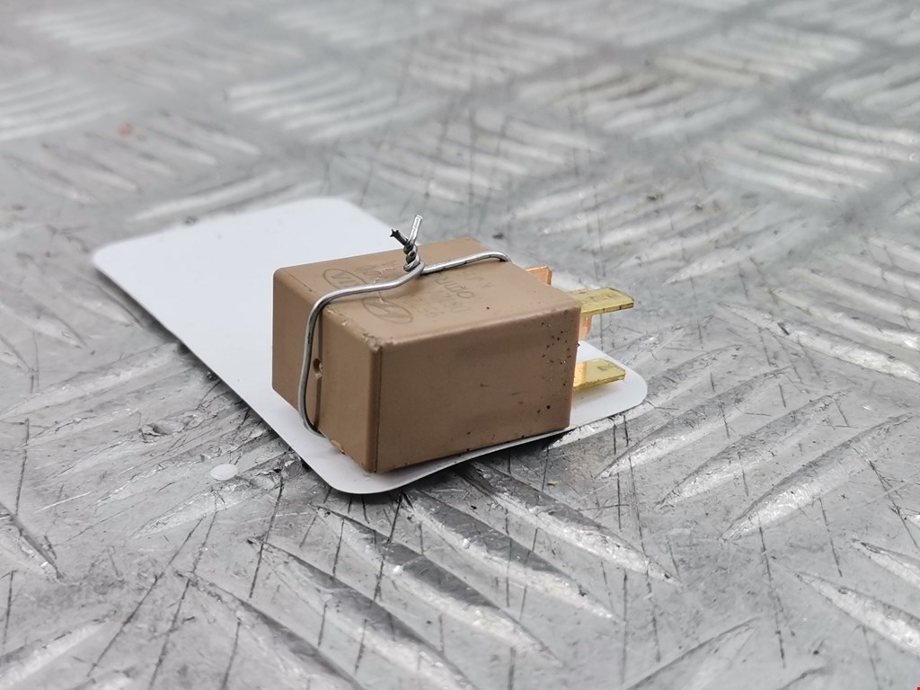 Реле HYUNDAI i40 2011-2019