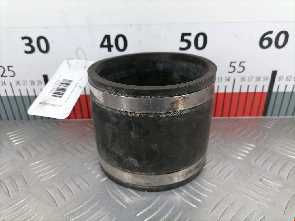 Патрубок воздушного фильтра IVECO EuroCargo I 1991-2002