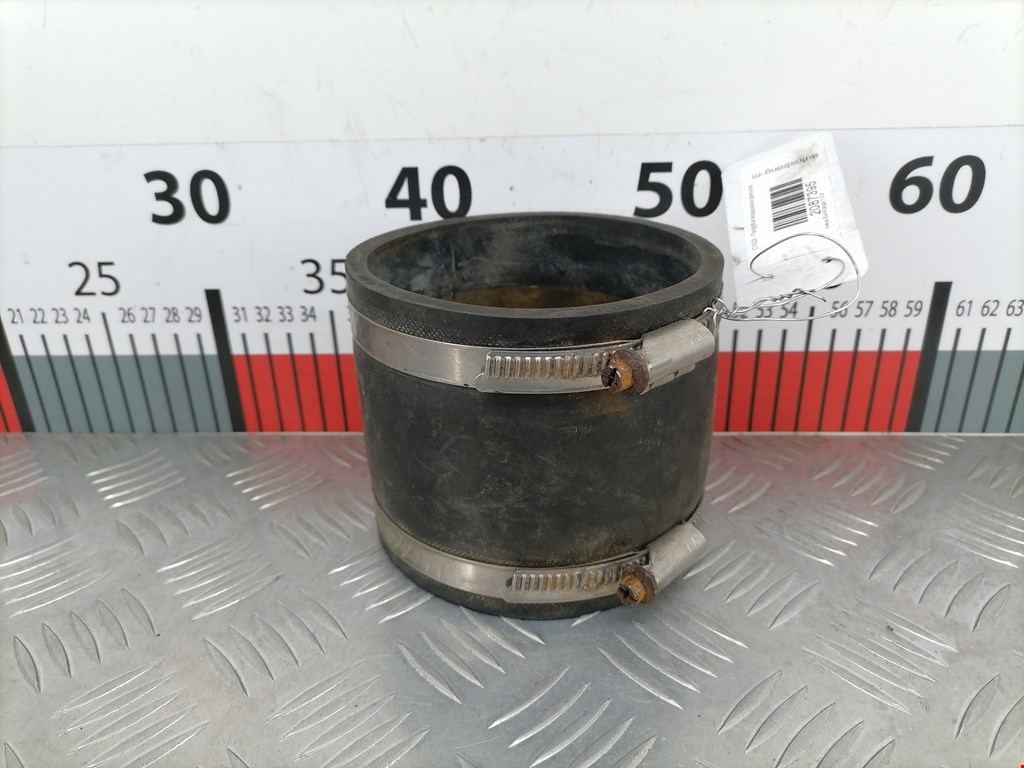 Патрубок воздушного фильтра IVECO EuroCargo I 1991-2002