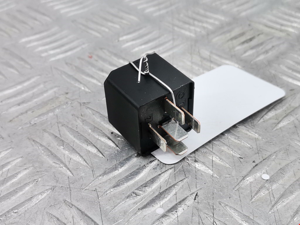 Реле FORD Focus I 1998-2005