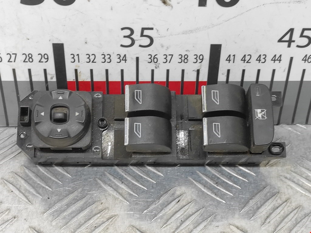 Блок управления стеклоподъемниками FORD Galaxy 2006-2015