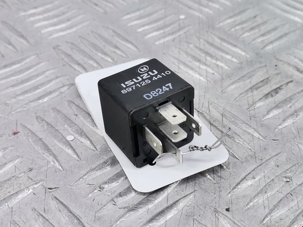 Реле OPEL Frontera B 1998-2004