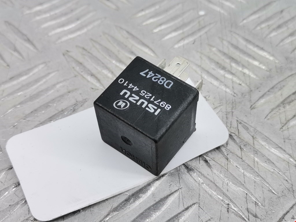 Реле OPEL Frontera B 1998-2004