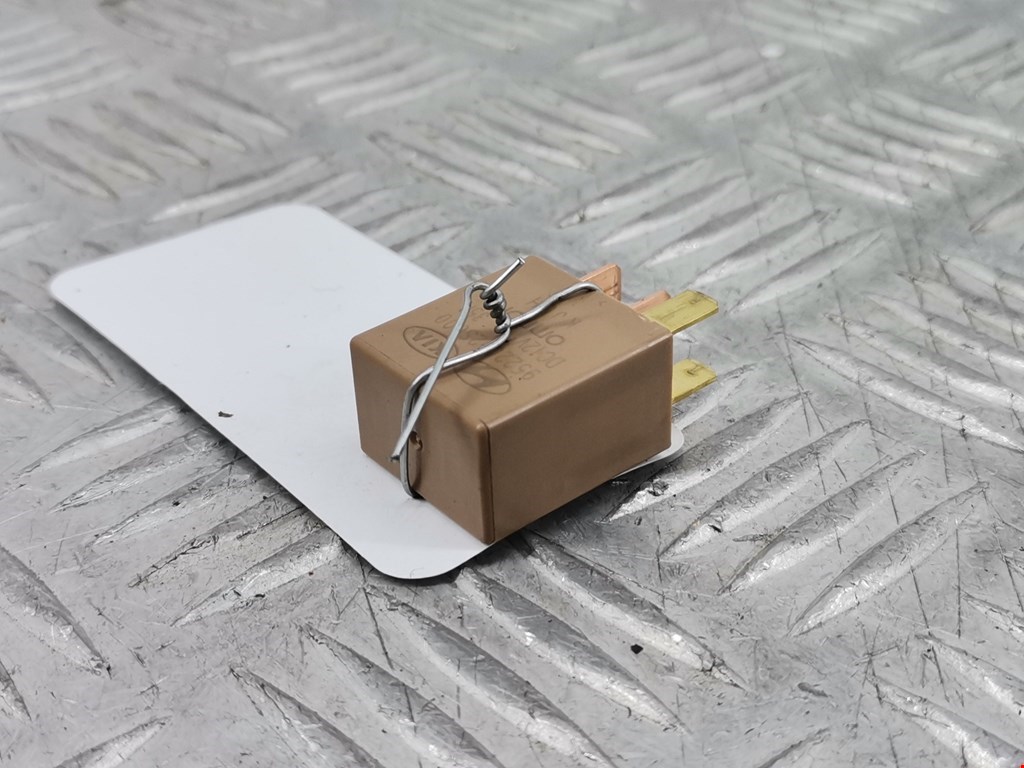 Реле HYUNDAI i40 2011-2019