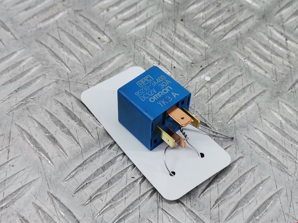 Реле HYUNDAI Matrix 2001-2010