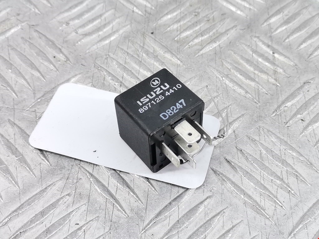 Реле OPEL Frontera B 1998-2004