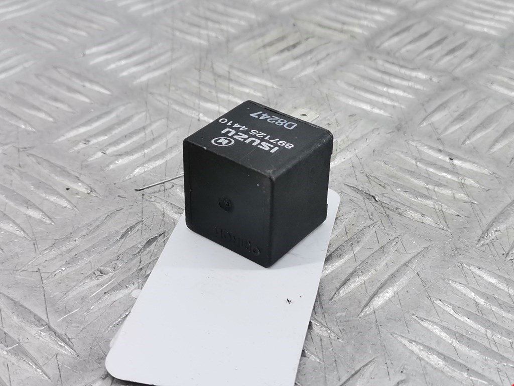 Реле OPEL Frontera B 1998-2004