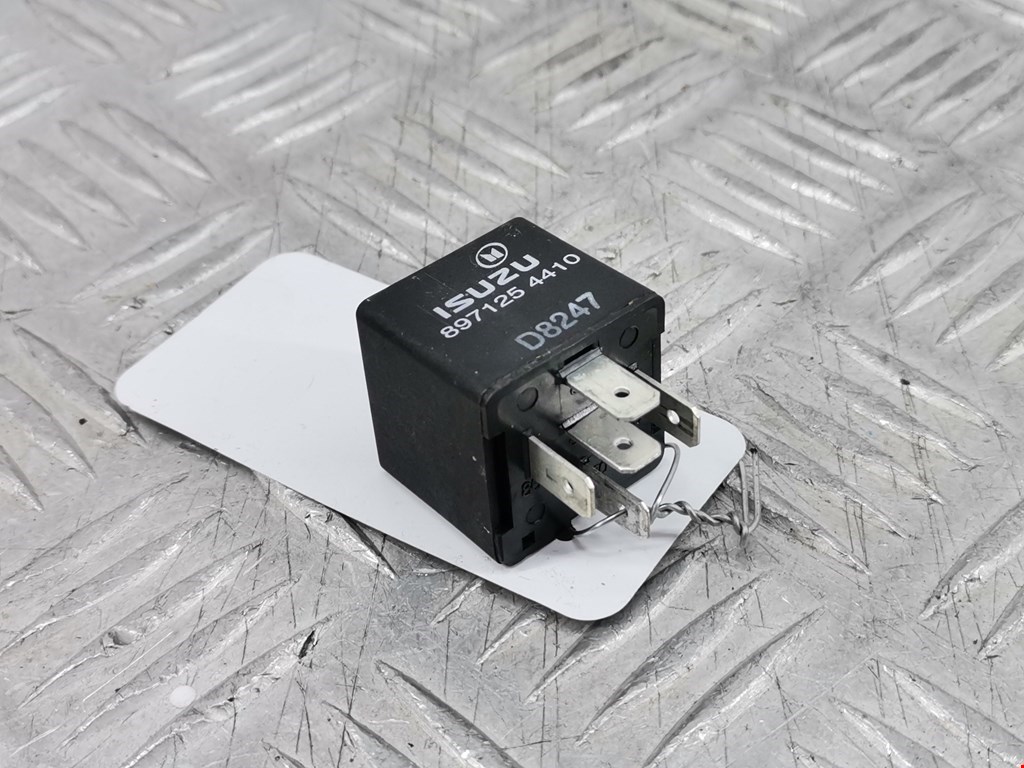 Реле OPEL Frontera B 1998-2004