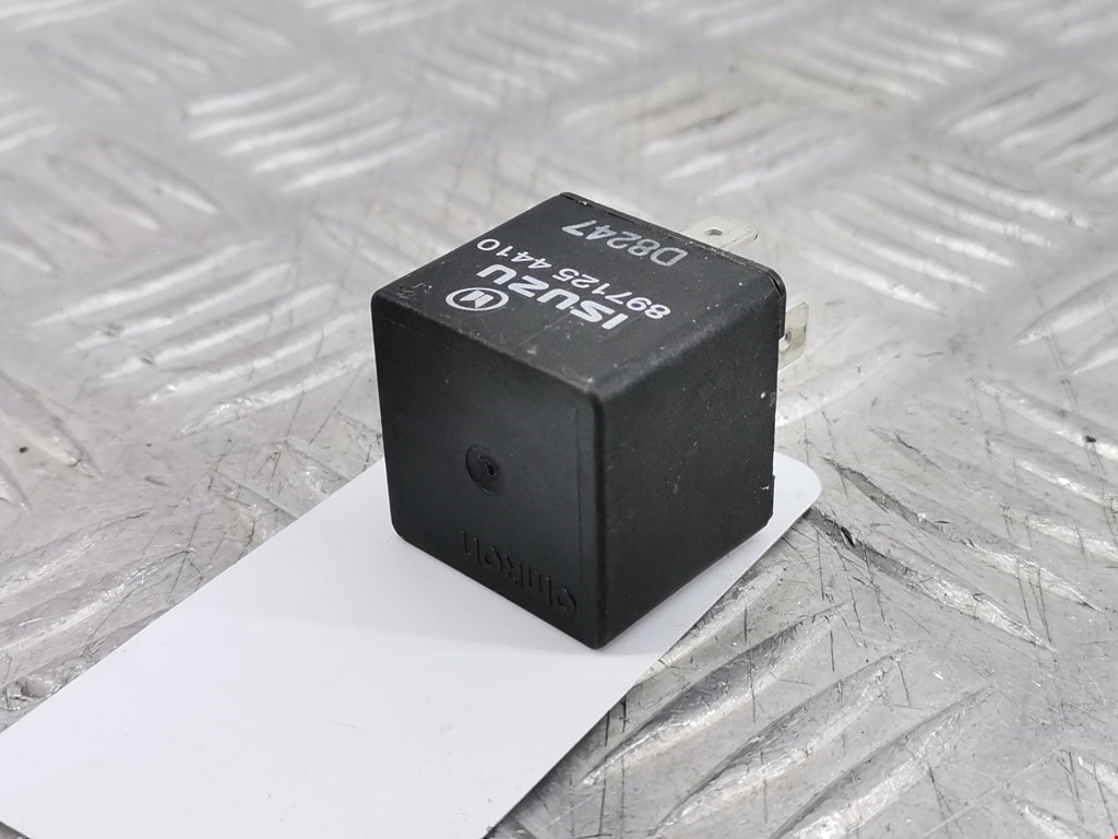 Реле OPEL Frontera B 1998-2004