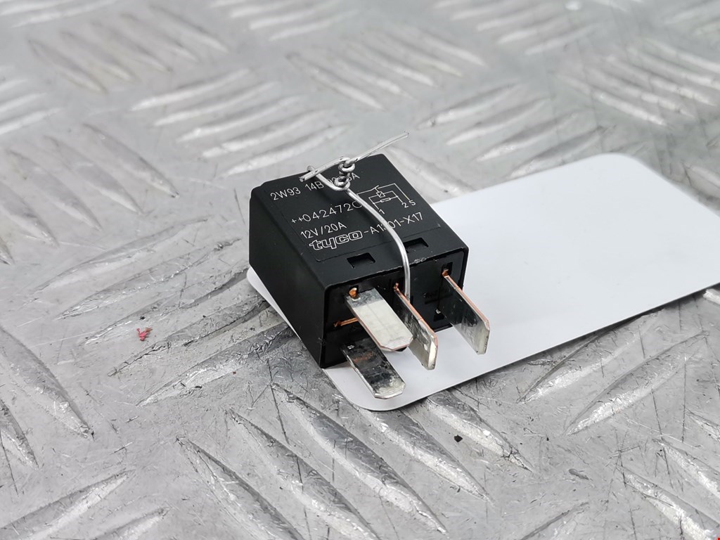 Реле FORD C-MAX 2003-2010