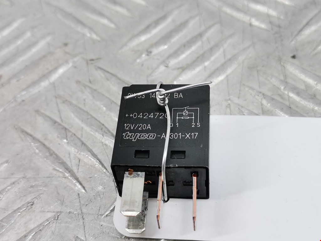 Реле FORD C-MAX 2003-2010