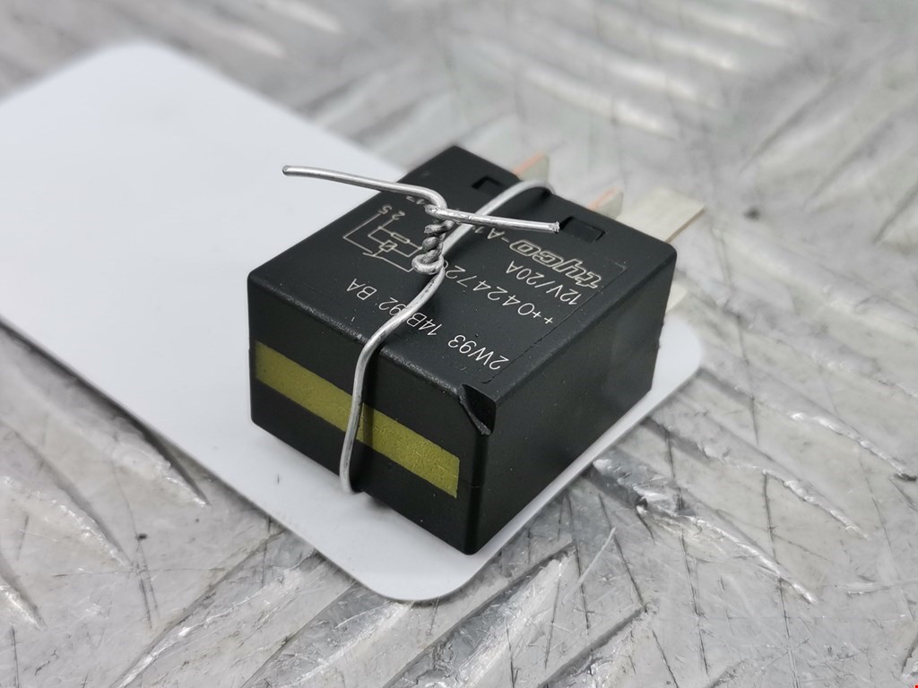 Реле FORD C-MAX 2003-2010