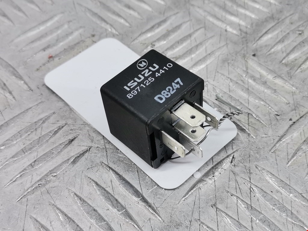 Реле OPEL Frontera B 1998-2004