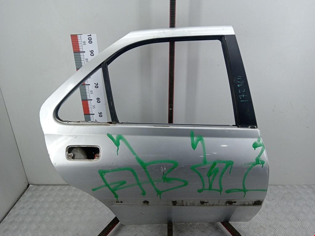 Дверь задняя правая PEUGEOT 406 1995-1999