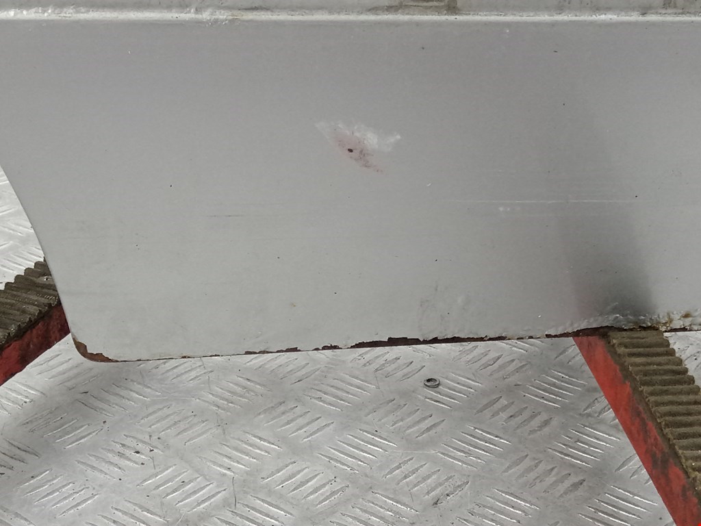 Дверь задняя правая PEUGEOT 406 1995-1999