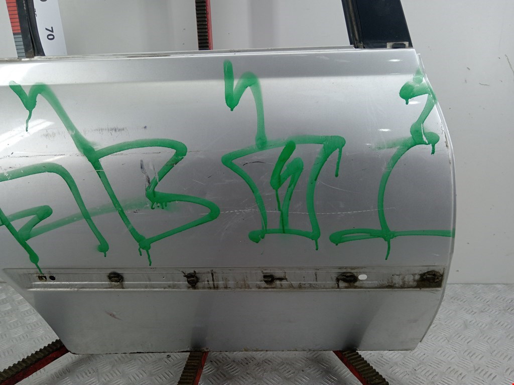 Дверь задняя правая PEUGEOT 406 1995-1999