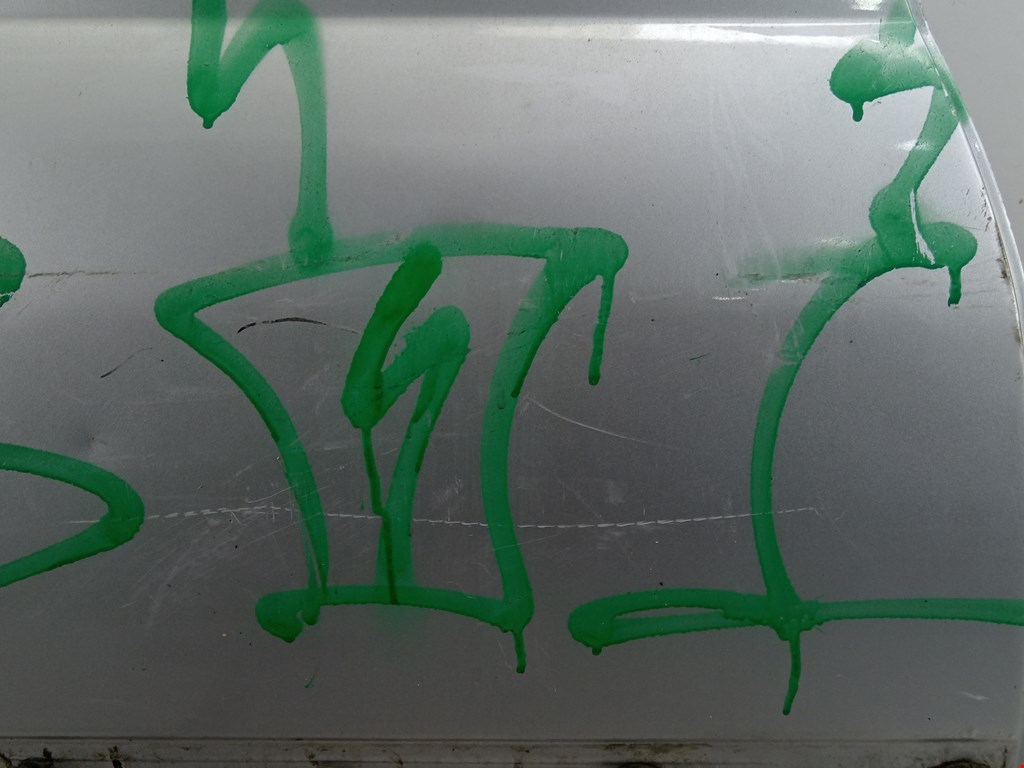 Дверь задняя правая PEUGEOT 406 1995-1999