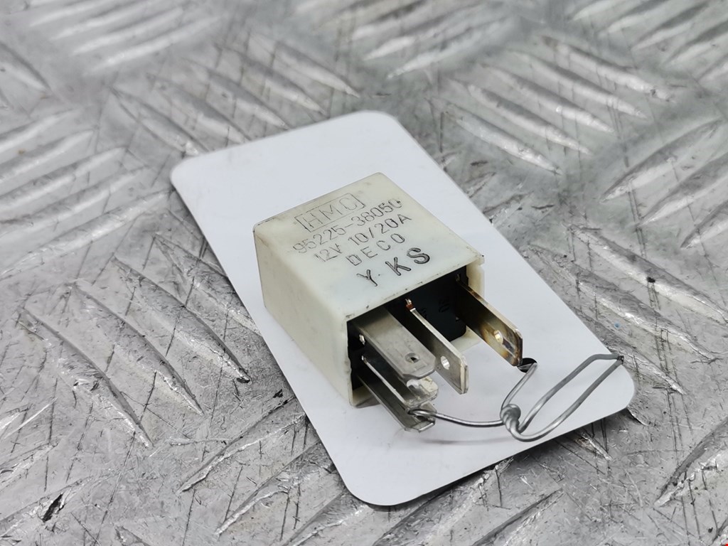 Реле HYUNDAI Matrix 2001-2010