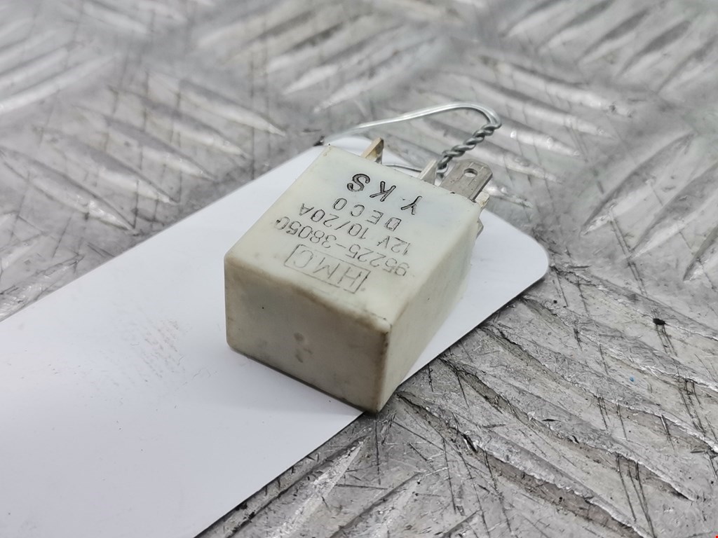 Реле HYUNDAI Matrix 2001-2010