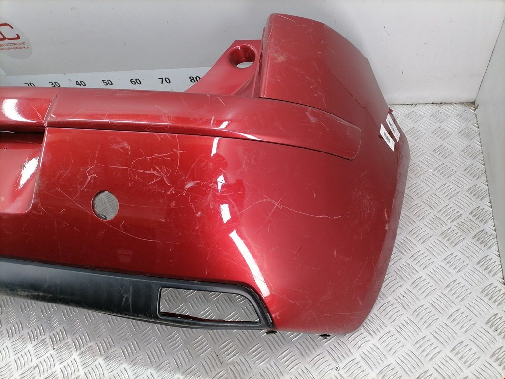 Бампер задний CITROEN C4 I 2004-2014