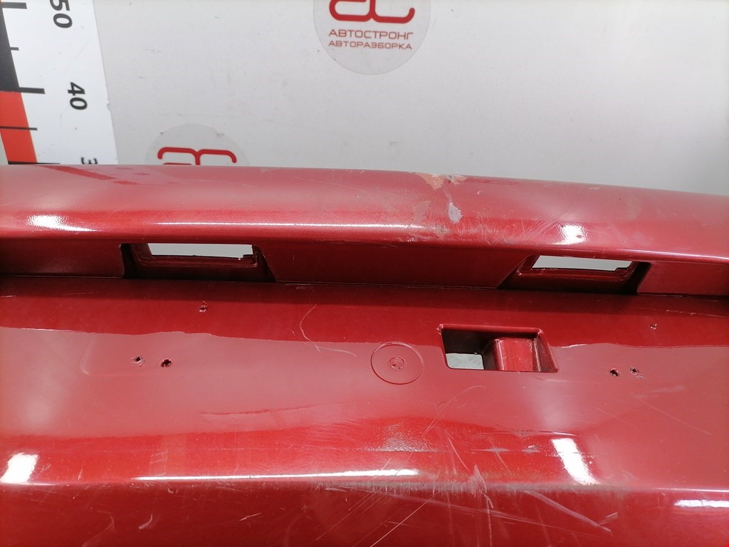 Бампер задний CITROEN C4 I 2004-2014