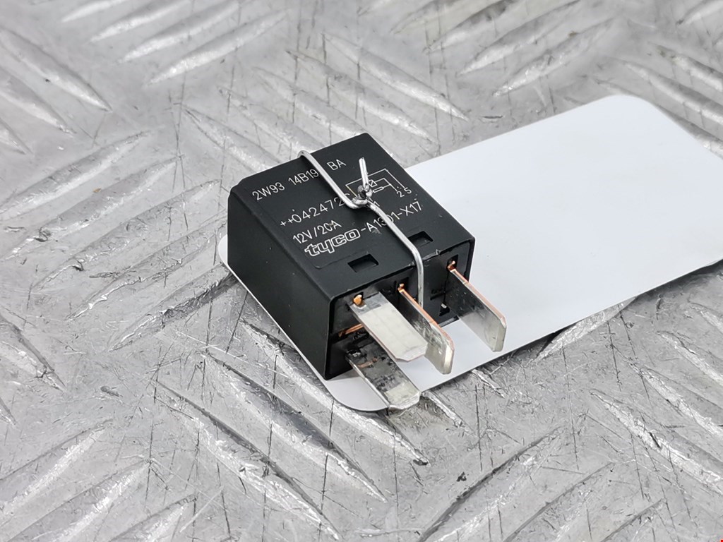 Реле FORD C-MAX 2003-2010