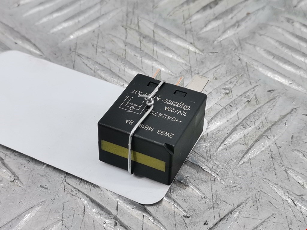 Реле FORD C-MAX 2003-2010