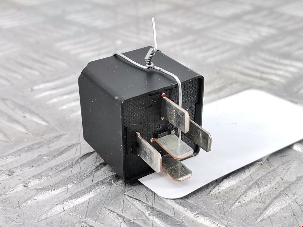 Реле FORD C-MAX 2003-2010