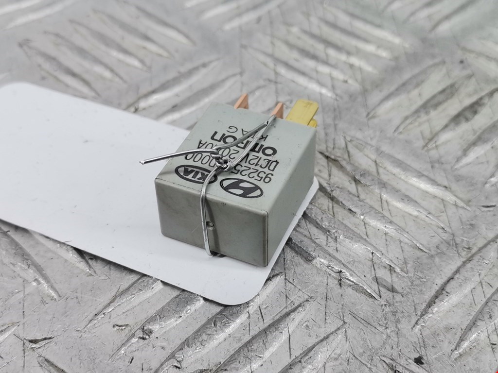 Реле HYUNDAI i40 2011-2019