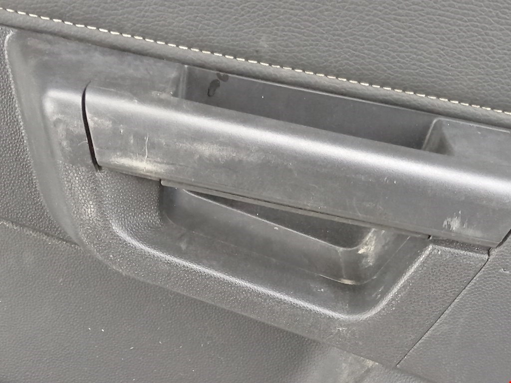 Обшивка двери задняя правая OPEL Astra H/Family 2004-2015