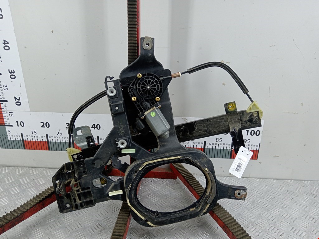 Стеклоподъемник задний правый FORD Expedition 1996-2003