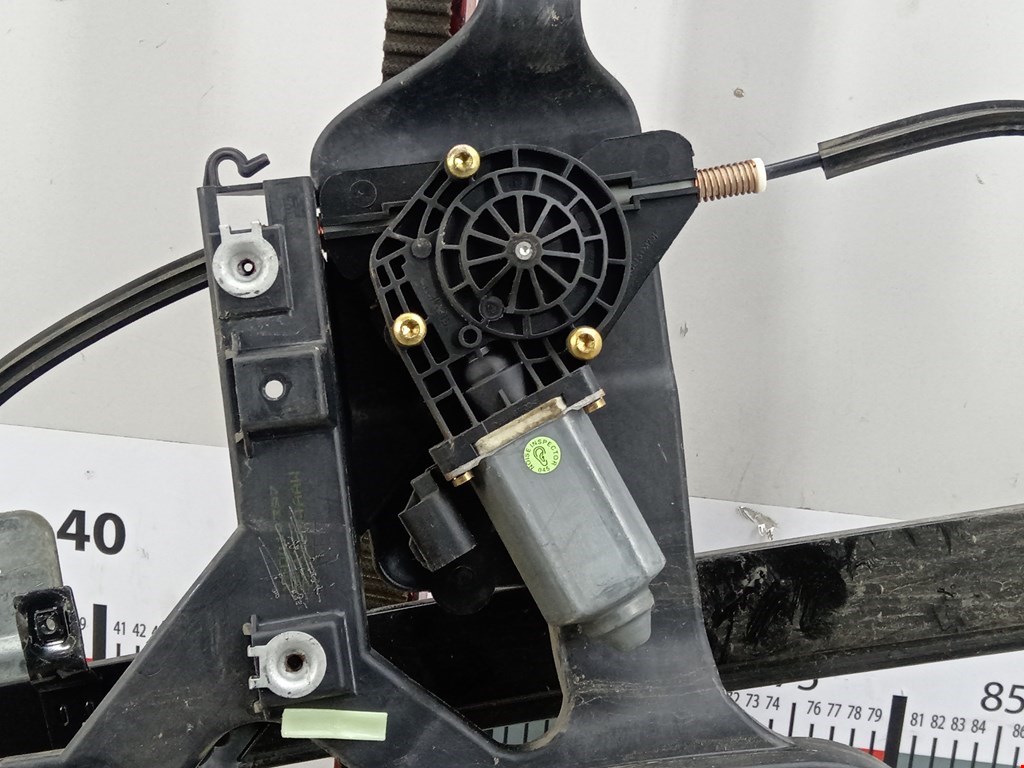 Стеклоподъемник задний правый FORD Expedition 1996-2003