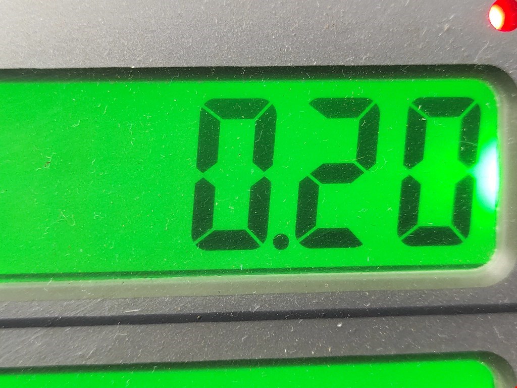 Повторитель на крыло PEUGEOT 206 1998-2012