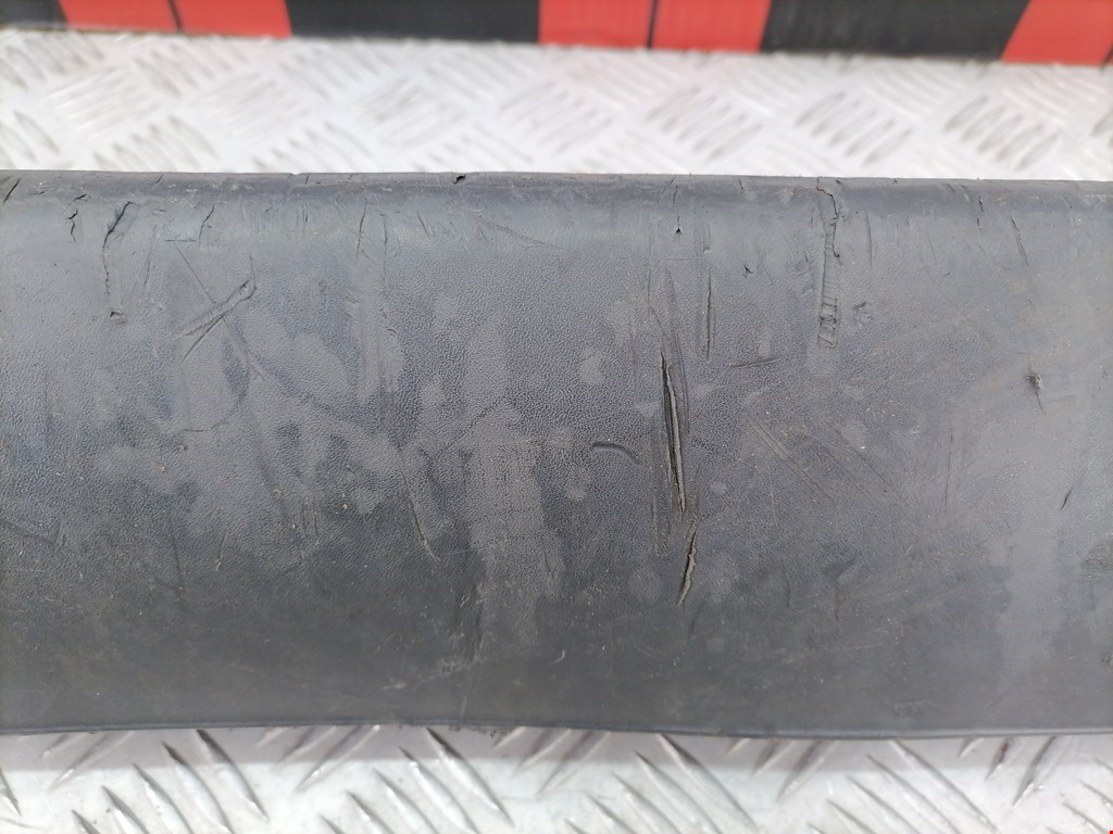 Бампер задний RENAULT Trafic II 2001-2014